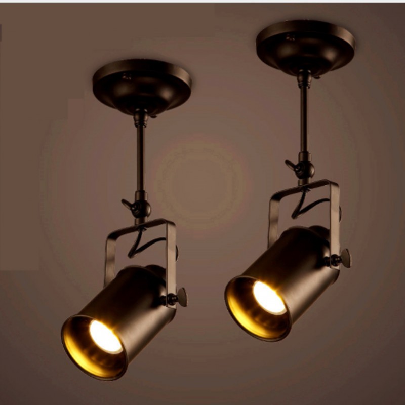 Plafond Led