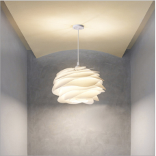 Lampe acrylique lampe de personnalité créative minimaliste moderne