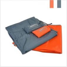 Tapis épais en tissu Oxford Tapis de tente à baldaquin Tapis anti-humidité de camping Tapis de pique-nique Tapis de camping Matière de tapis rampant