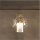 lustre moderne