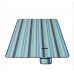 Tapis de pique-nique, produits de plein air de plage, tapis résistant au sable et à l'humidité, tapis de siège pliant, couverture de pique-nique, tapis de couchage, tapis de pique-nique