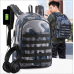 PlayerUnknown's Battlegrounds Restore Level 3 Backpack Sac à dos Cartable