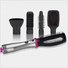 Peigne à air chaud 5 en 1