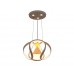 Nordic simple salle à manger lustre personnalité créative salle à manger salle à manger salon lustre bar suspension lampe