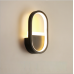 Lampe murale de chevet Simple lumière moderne chambre de luxe nordique salon créatif fond mur couloir couloir lampes