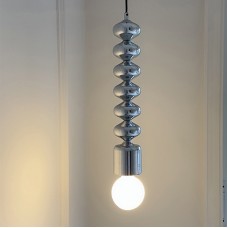 Lustre de chevet simple médiéval nordique créatif Bauhaus étude rétro bar chambre fenêtre lampe