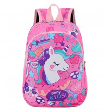 Cartables d'école primaire sacs à dos pour garçons et filles sacs à dos pour enfants légers de dessin animé