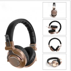 Casque Bluetooth casque micro casque sans fil 5.0