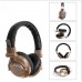 Casque Bluetooth casque micro casque sans fil 5.0