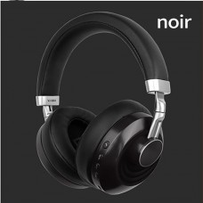 Casque Bluetooth en métal Casque sans fil Bluetooth 5.0