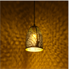 Nordic led lustre en bois moderne minimaliste long lustre salon salle à manger bar lustre