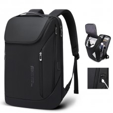 Sac à dos pour hommes d'affaires sac à dos version coréenne grande capacité ordinateur voyage sac à dos pour hommes