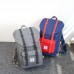 Sac à dos pour ordinateur portable en plein air, sac à dos de voyage, de randonnée et de camping, grand sac à dos de collège, sac à bandoulière, dos