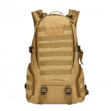 30L Sac à Dos Militaire Tactique Multifonctionnelle Adulte Sacs à Dos Trekking/Randonnée/en Plein air