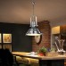 Lampe suspendue en métal lampe de loft rustique rétro Vintage Lumières décoratives