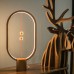 ALLOCACOC Smart Balance Magnétique Lampe Chevet Chambre Veilleuse