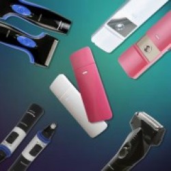 Beauté et soins personnels